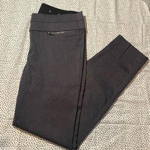 Ankle length dress pants
